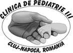 Fundatia Pro Clinica Pediatrie III